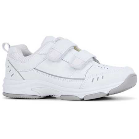 Clarks Advance White