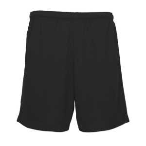 Mangere East Primary School PE Short Black